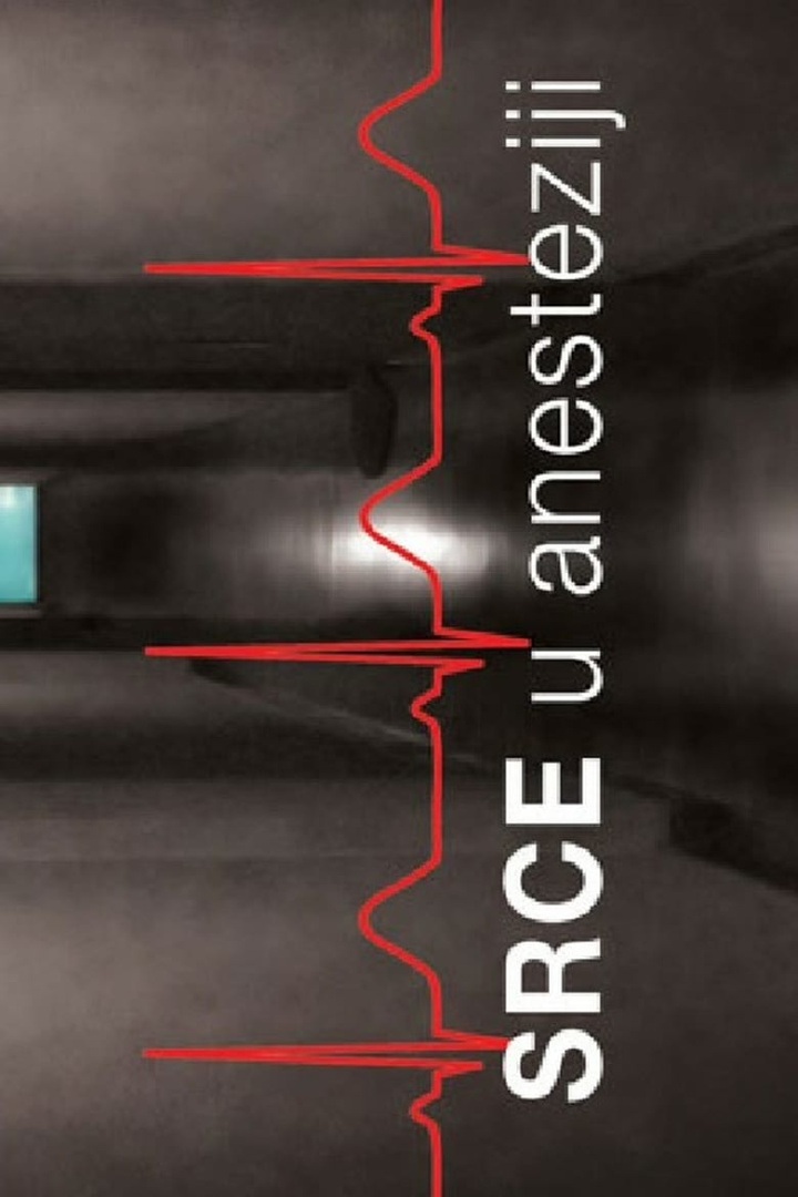 Heart in Anesthesia i gruppen Drama hos Mohamad shop (579648)