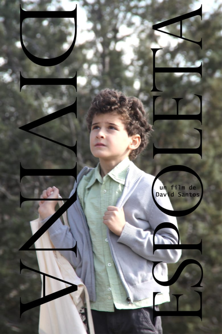 Divina Espoleta i gruppen Alla filmer / War hos Mohamad shop (579654)