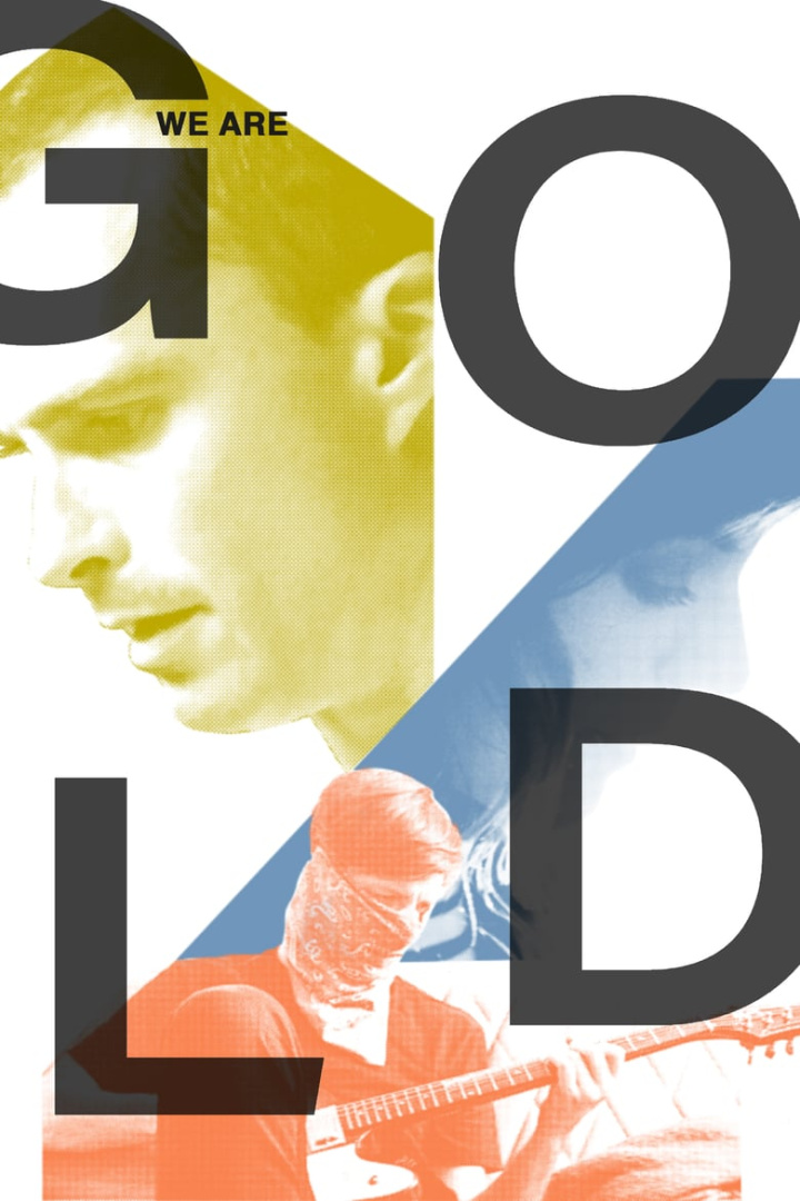 We Are Gold i gruppen Alla filmer / Drama hos Mohamad shop (579659)