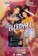 I\'m Ellenya L.