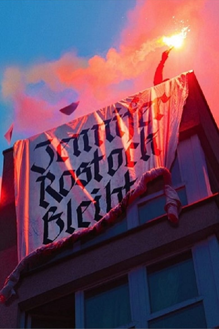 Jennifer Rostock: Bleibt i gruppen Alla filmer hos Mohamad shop (579667)