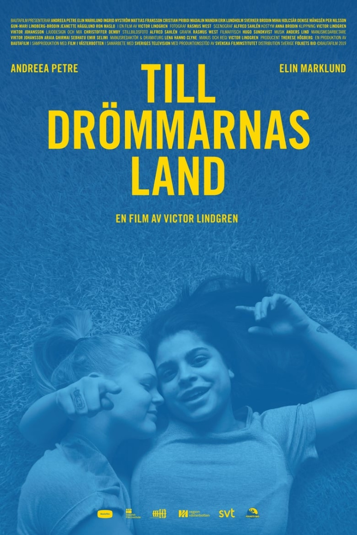 The Unpromised Land i gruppen Alla filmer / Drama hos Mohamad shop (579678)