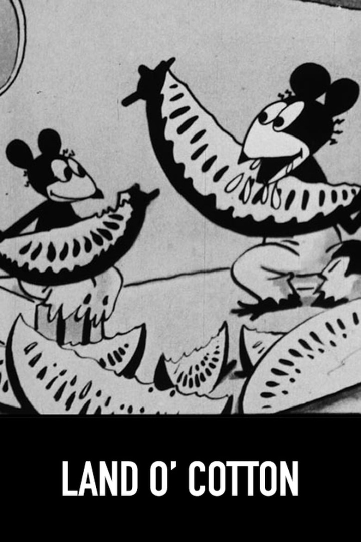 Land o\' Cotton i gruppen Alla filmer hos Mohamad shop (579699)