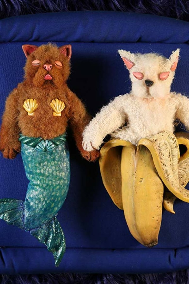 Under Covers i gruppen Alla filmer hos Mohamad shop (579716)