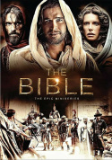 The Bible The Epic Mini Series