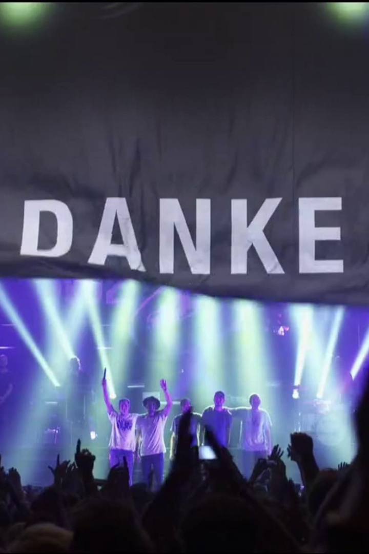 Blumentopf: 1992-2016 - Das Abschiedskonzert in München i gruppen Alla filmer / Music hos Mohamad shop (579812)