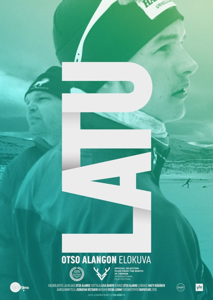 Crossing Tracks i gruppen Alla filmer hos Mohamad shop (579914)