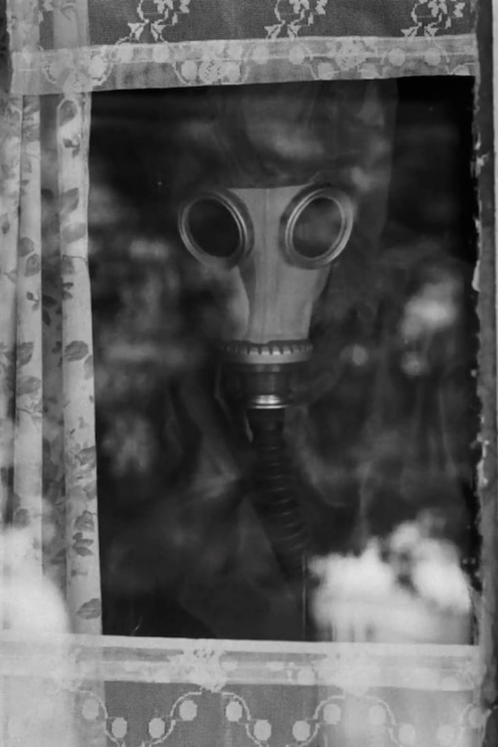 No Foe Can Scare Us i gruppen Alla filmer / Documentary hos Mohamad shop (579916)