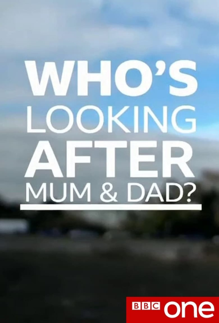 Who\'s Looking after Mum and Dad? i gruppen Alla filmer hos Mohamad shop (579919)