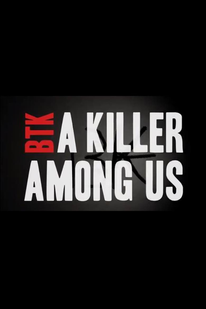 BTK: A Killer Among Us i gruppen Alla filmer / TV Movie hos Mohamad shop (579926)