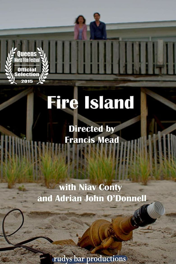 Fire Island i gruppen Alla filmer / Drama hos Mohamad shop (579966)