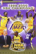 2000 NBA Champions: Los Angeles Lakers