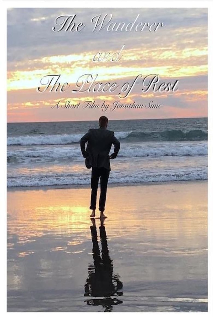 The Wanderer and The Place of Rest i gruppen Alla filmer / Mystery hos Mohamad shop (580286)