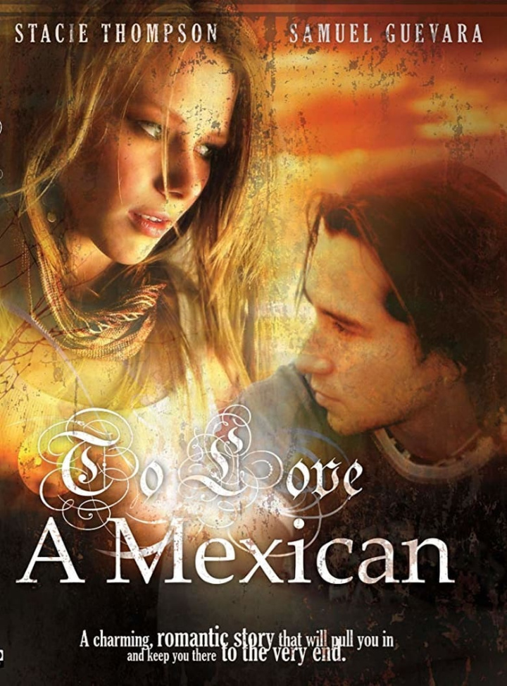 To Love a Mexican i gruppen Alla filmer hos Mohamad shop (580309)