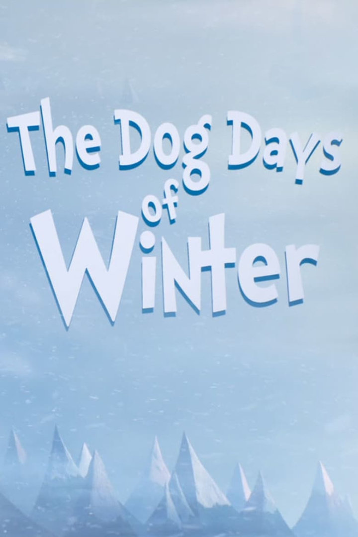 The Dog Days of Winter i gruppen Alla filmer / Family hos Mohamad shop (580312)
