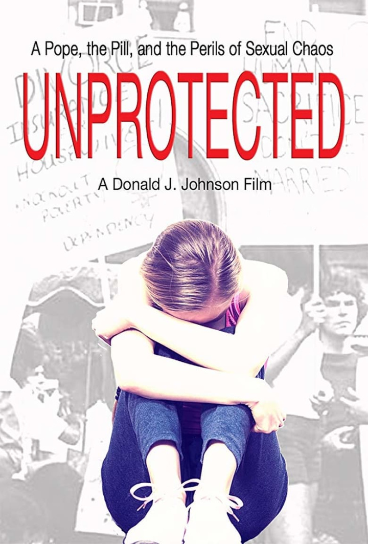 Unprotected i gruppen Alla filmer / Documentary hos Mohamad shop (580402)