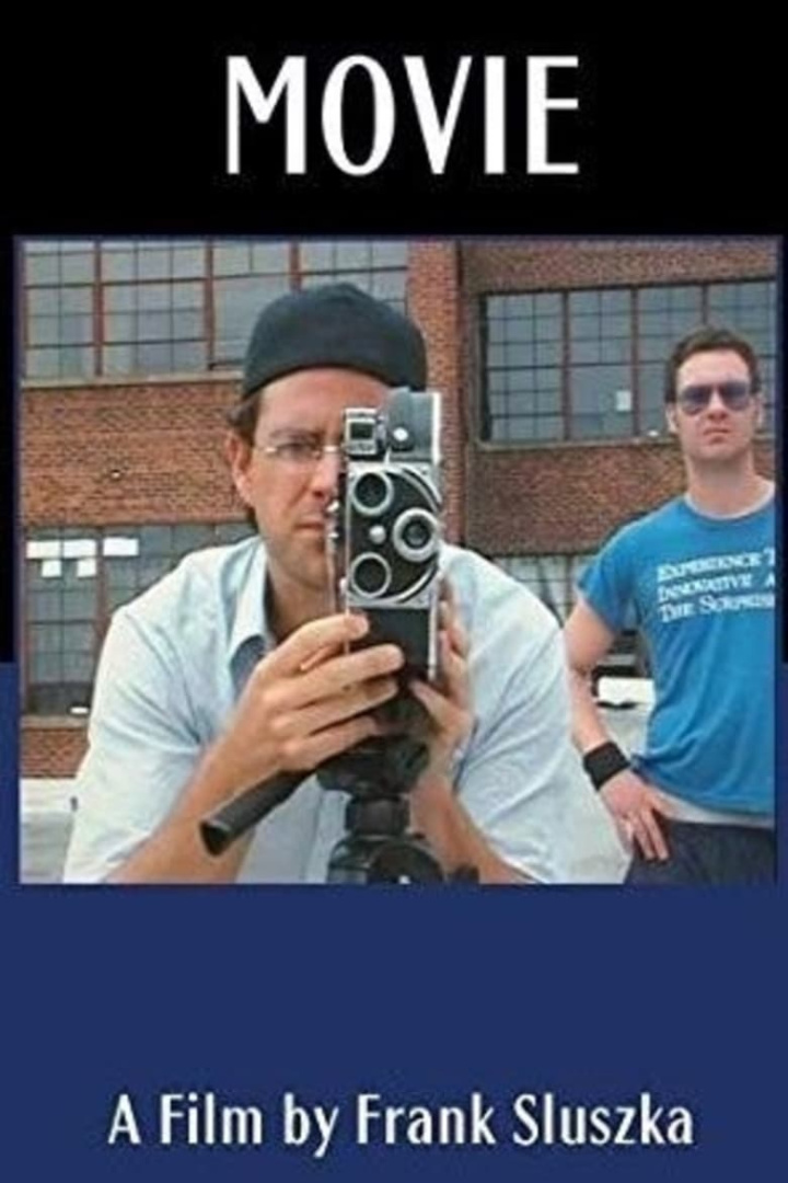 Movie i gruppen Alla filmer / Comedy hos Mohamad shop (580407)