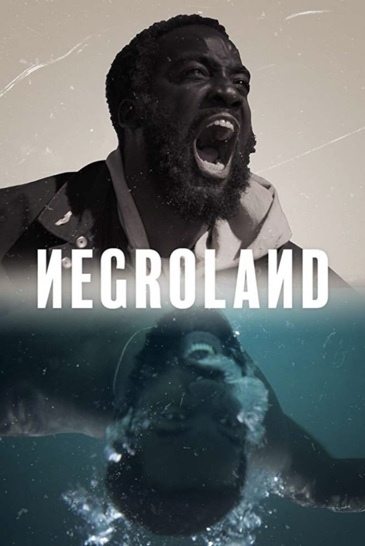 Negroland i gruppen Alla filmer / Thriller hos Mohamad shop (580481)
