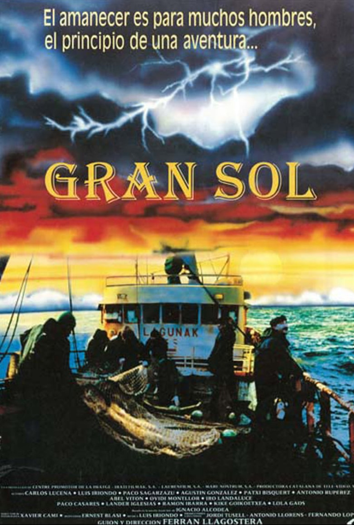 Gran sol i gruppen Alla filmer / Drama hos Mohamad shop (580512)