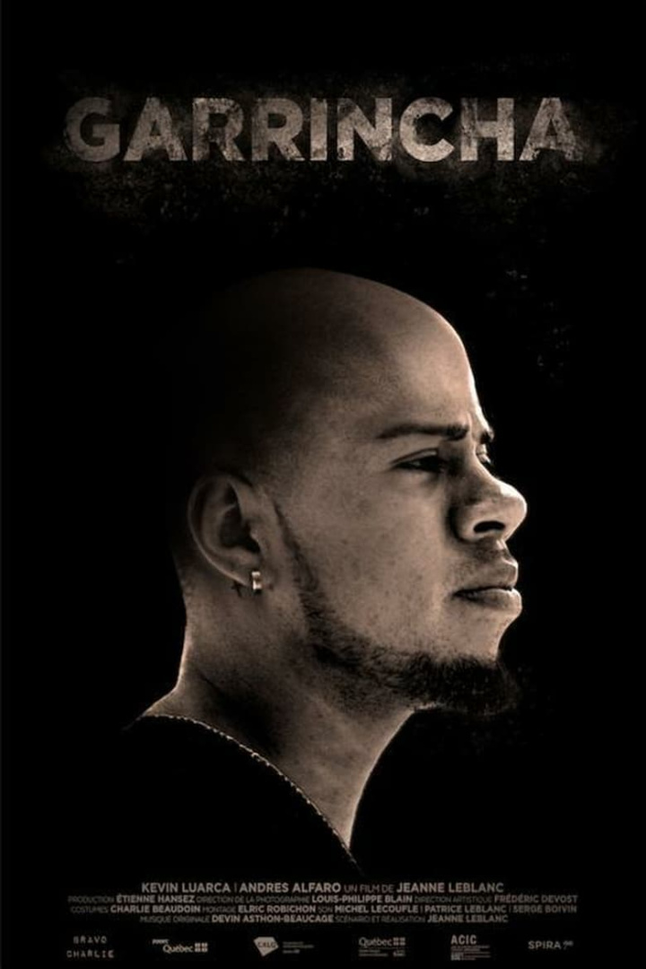 Garrincha i gruppen Drama hos Mohamad shop (580513)