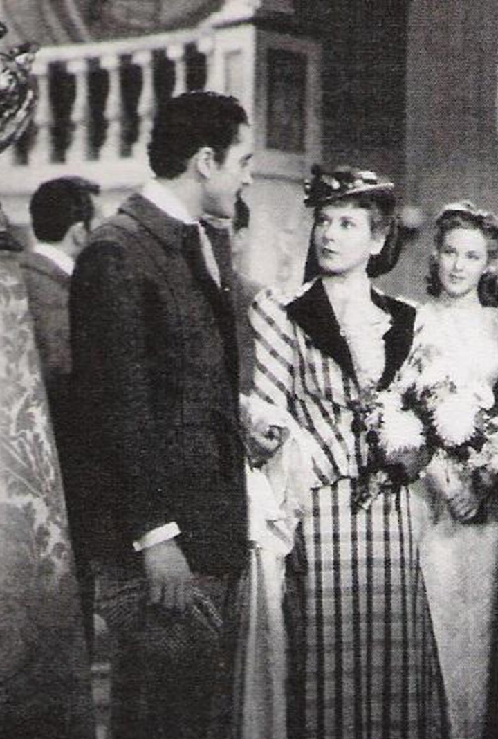 Cuando la primavera se equivoca i gruppen Alla filmer / Romance hos Mohamad shop (580517)