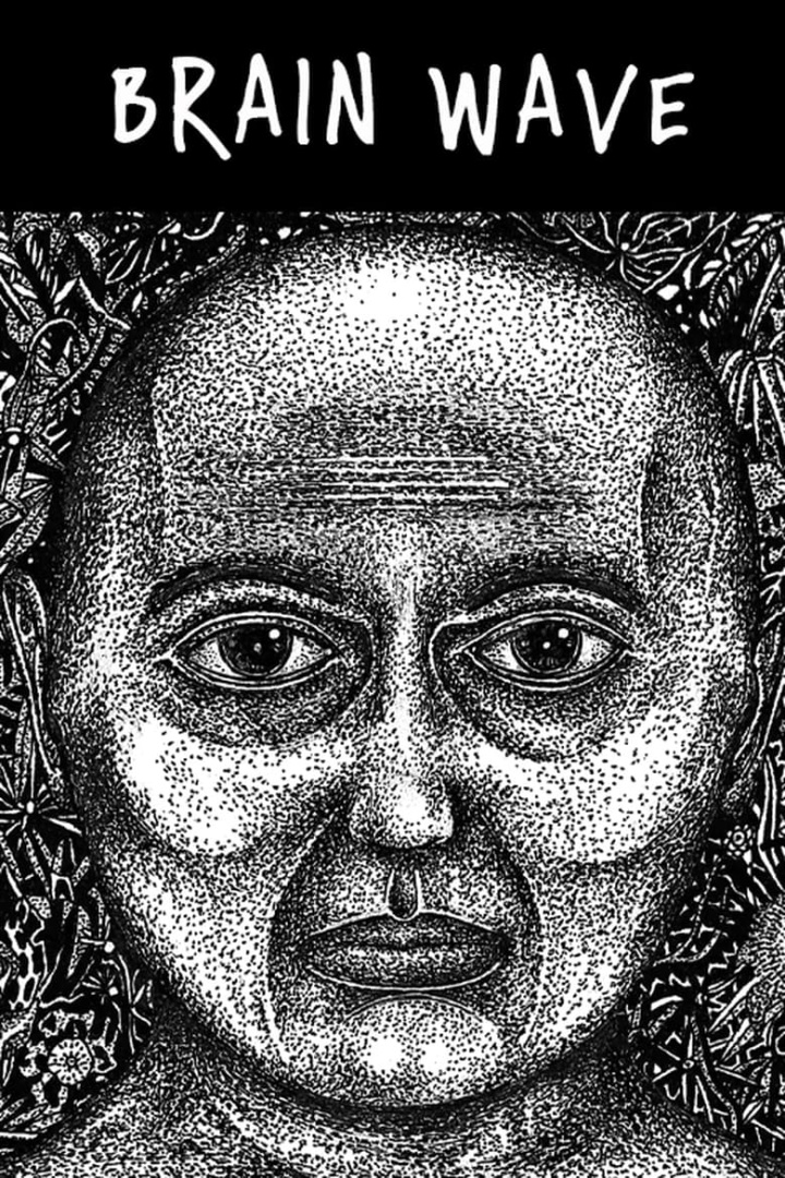 Brain Wave i gruppen Alla filmer / Animation hos Mohamad shop (580557)