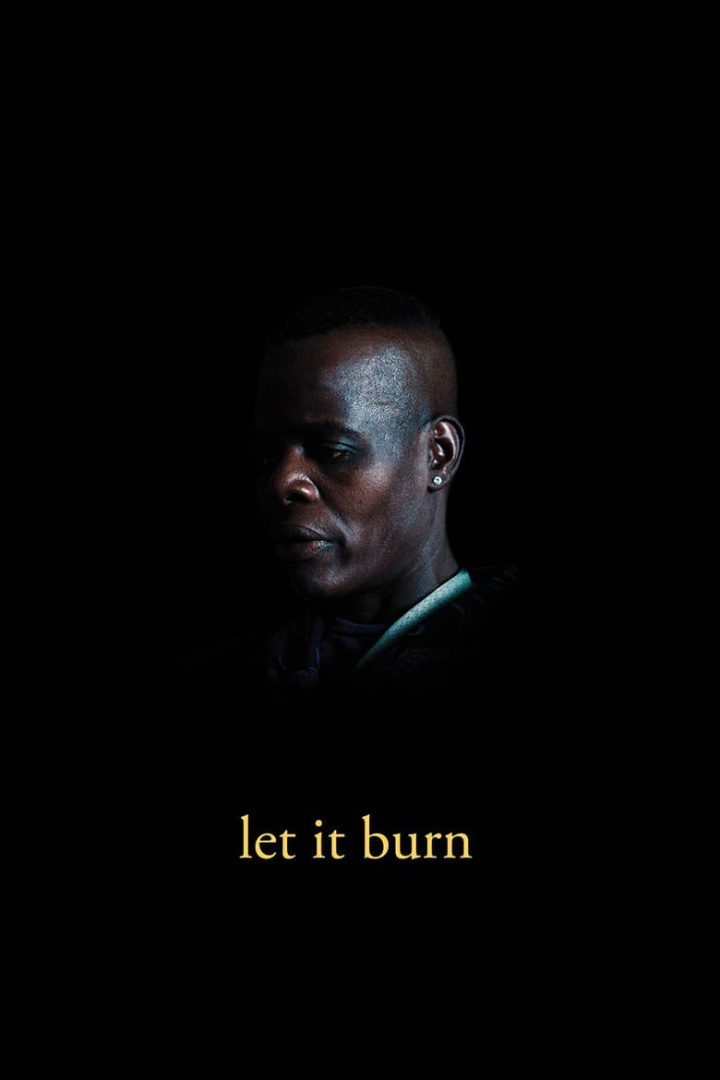 Let It Burn i gruppen Alla filmer / Documentary hos Mohamad shop (580574)