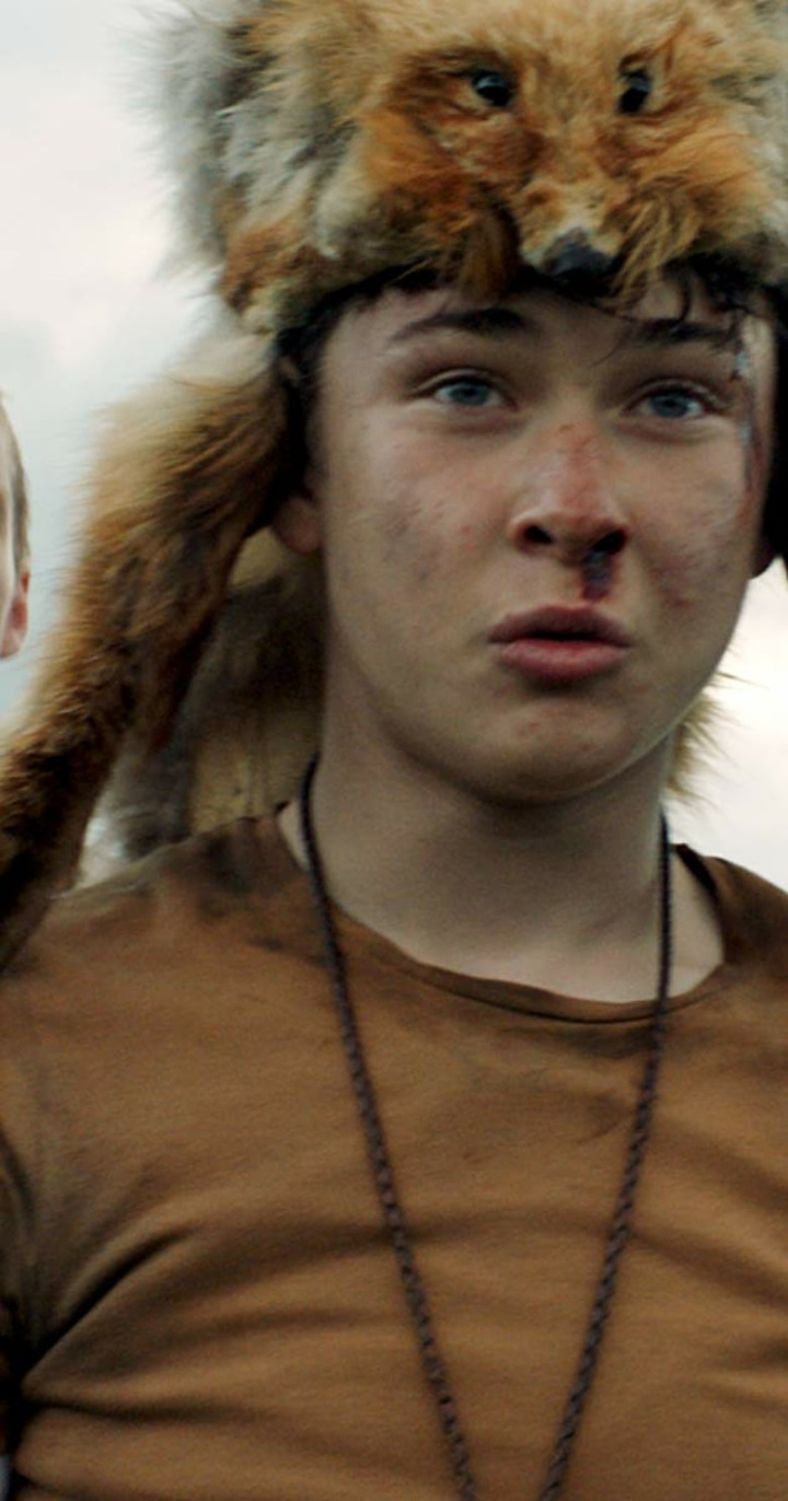 Boyz in the Wood i gruppen Alla filmer hos Mohamad shop (580629)