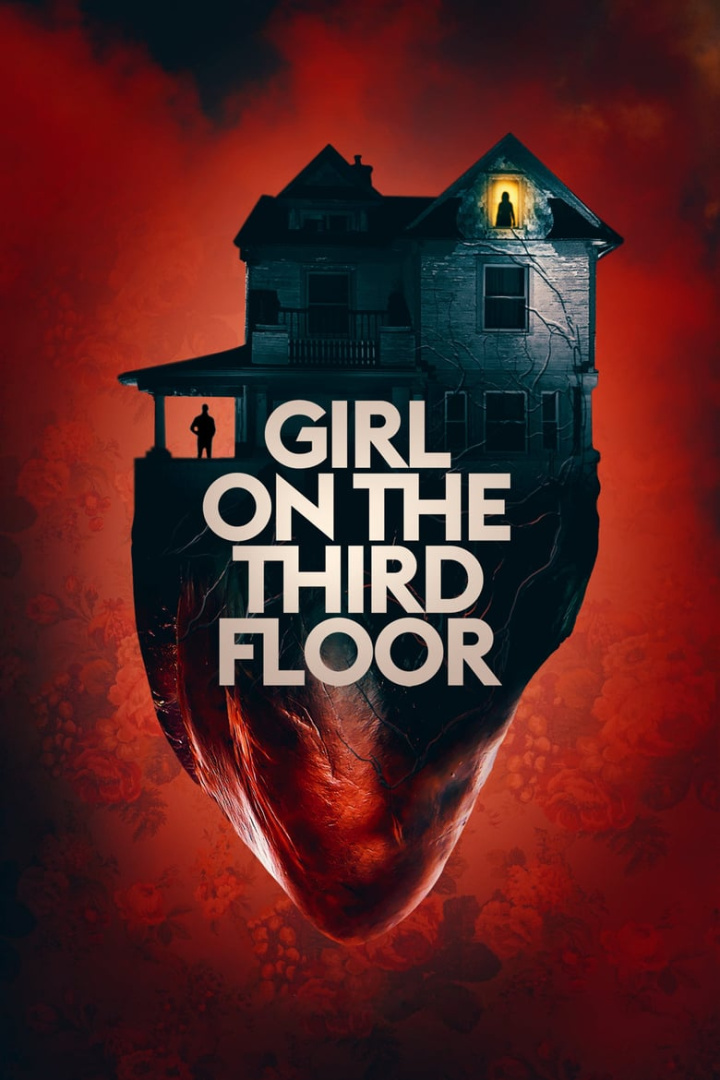 Girl on the Third Floor i gruppen Alla filmer / Thriller hos Mohamad shop (580630)