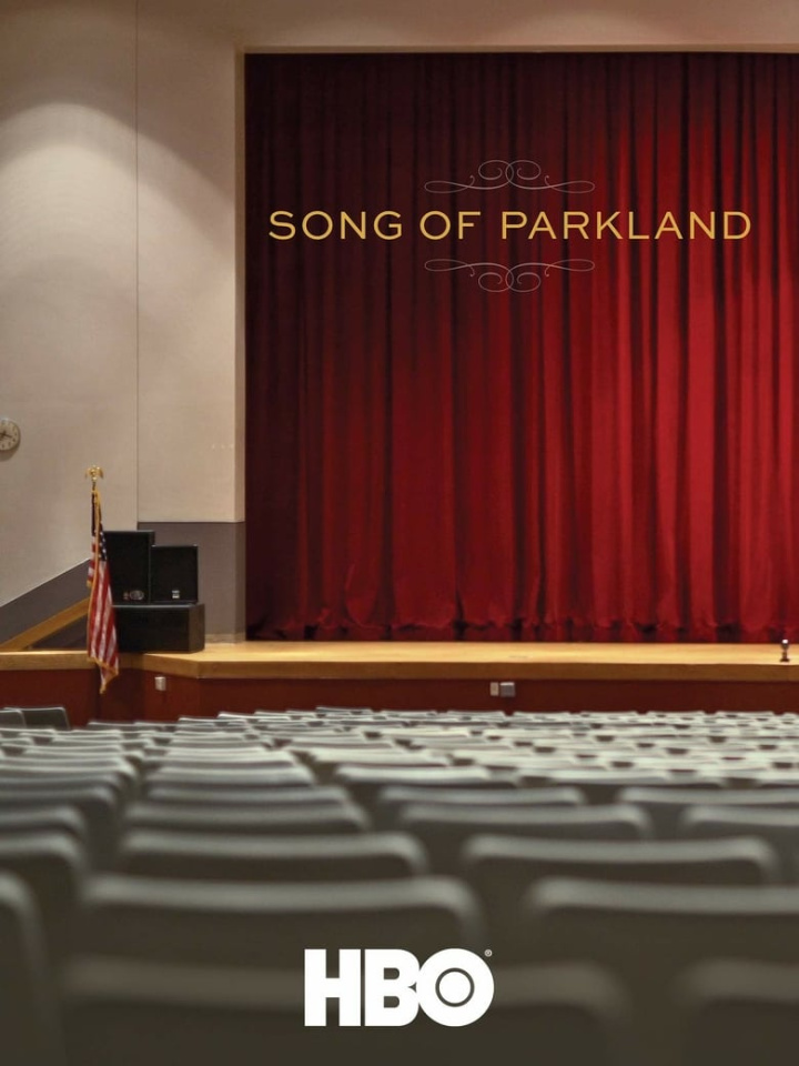 Song of Parkland i gruppen Alla filmer / Documentary hos Mohamad shop (580638)