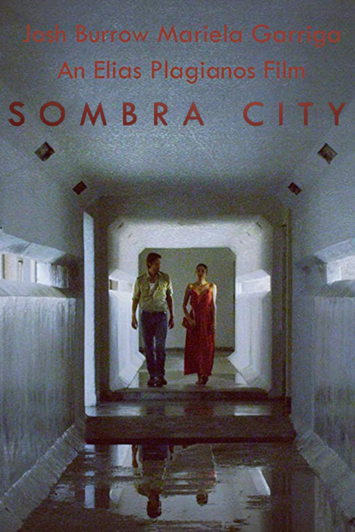 Sombra City i gruppen Alla filmer / Romance hos Mohamad shop (580642)