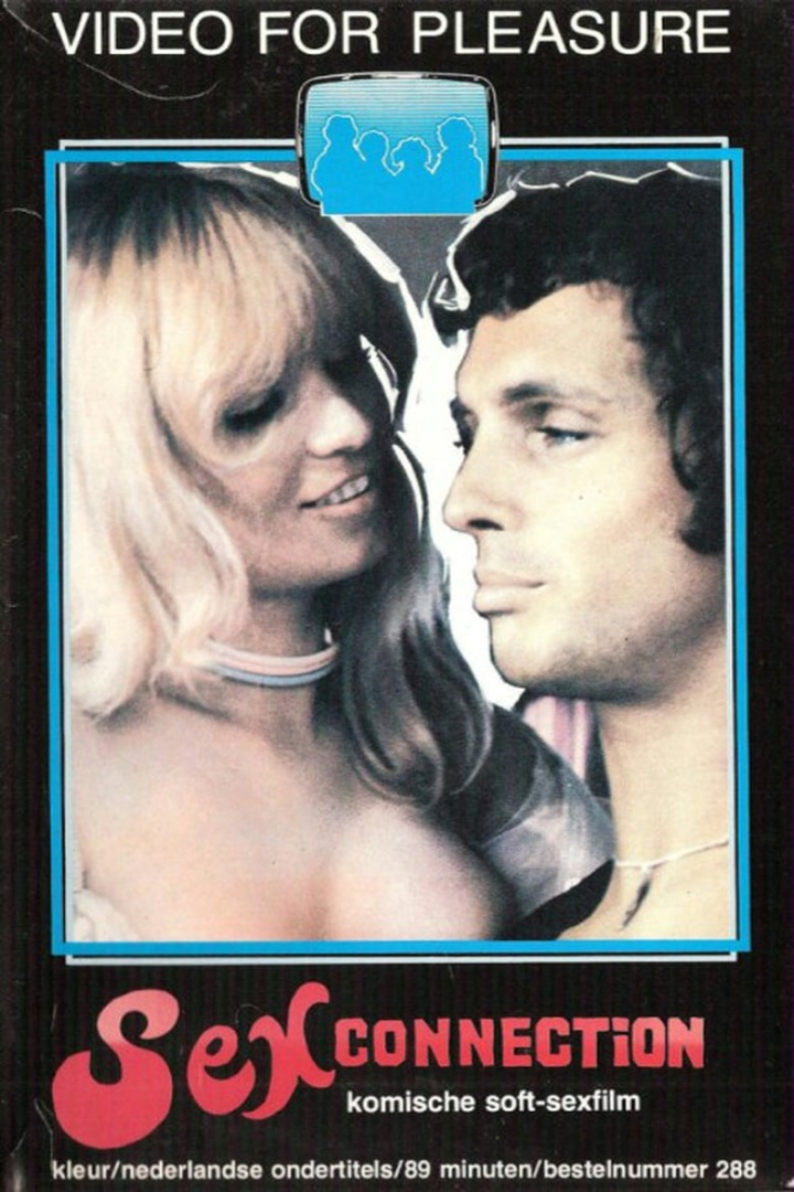 Das bumsfidele Heiratsbüro i gruppen Alla filmer / Drama hos Mohamad shop (580666)