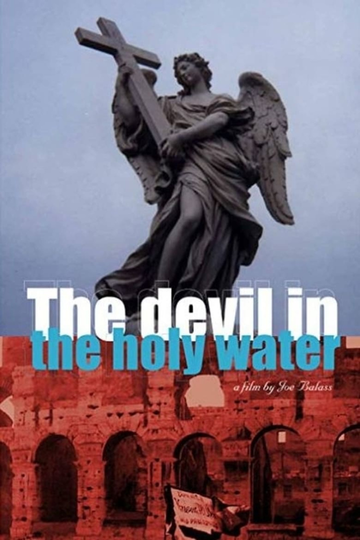 The Devil in the Holy Water i gruppen Alla filmer hos Mohamad shop (580667)