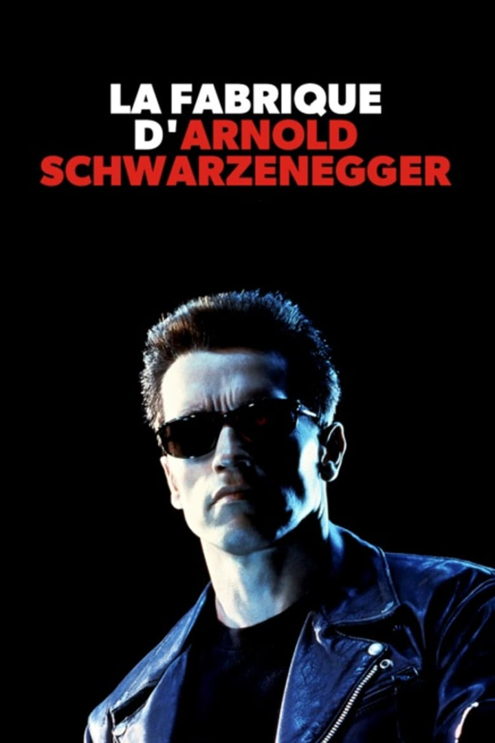 Building Arnold Schwarzenegger i gruppen Alla filmer hos Mohamad shop (580700)