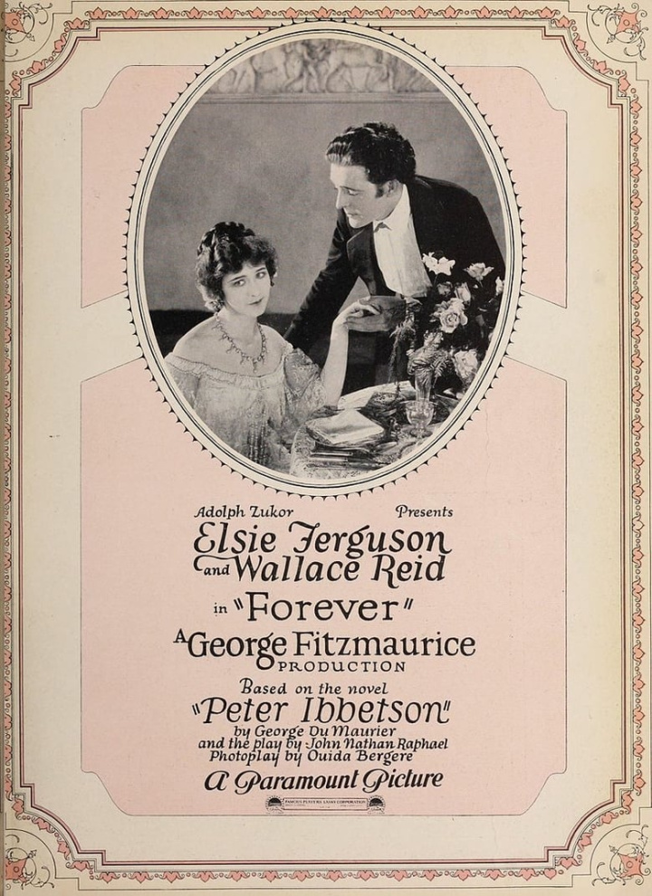 Forever i gruppen Alla filmer / Romance hos Mohamad shop (580745)