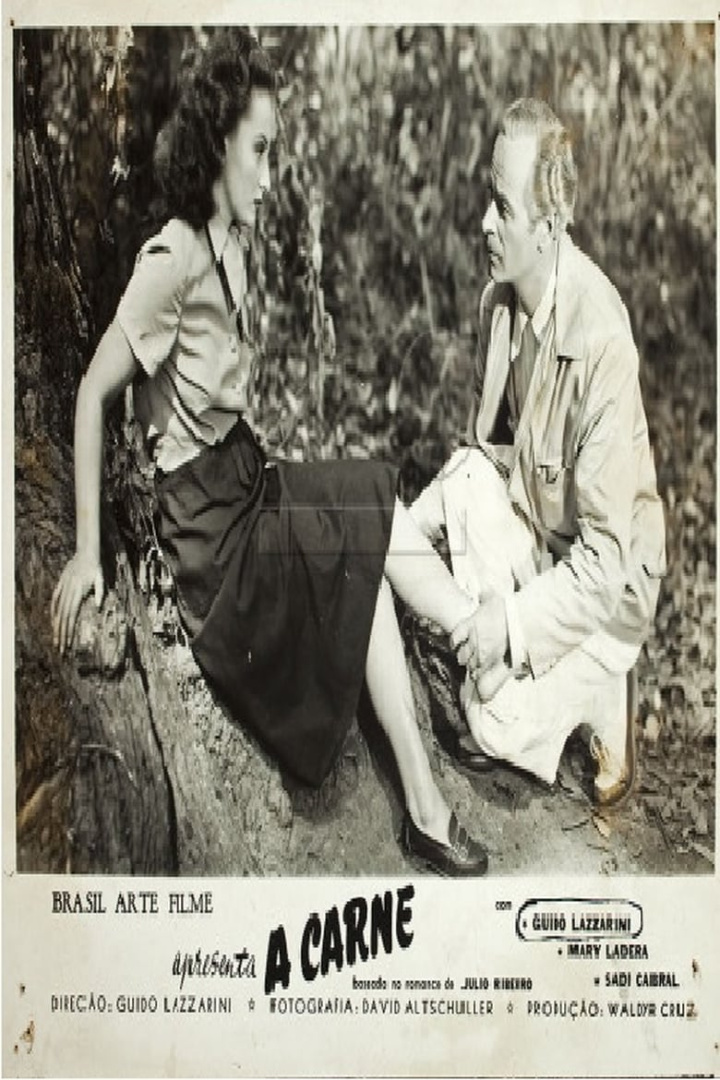 A Carne i gruppen Alla filmer hos Mohamad shop (580766)