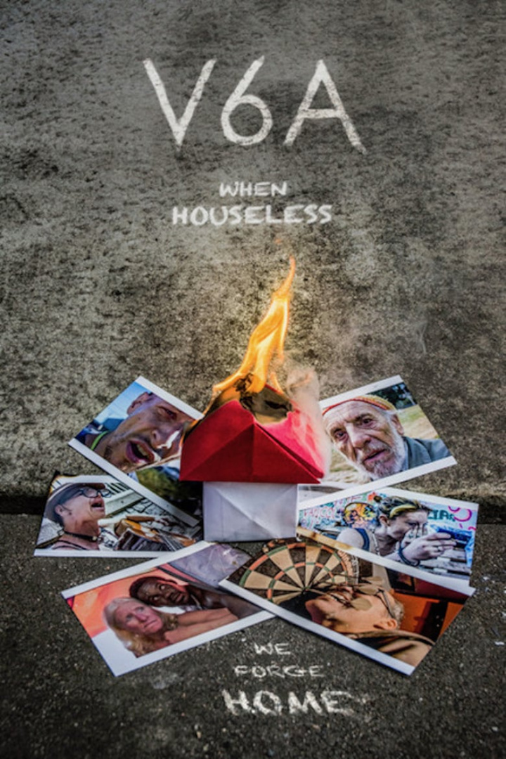 V6A i gruppen Alla filmer hos Mohamad shop (580774)