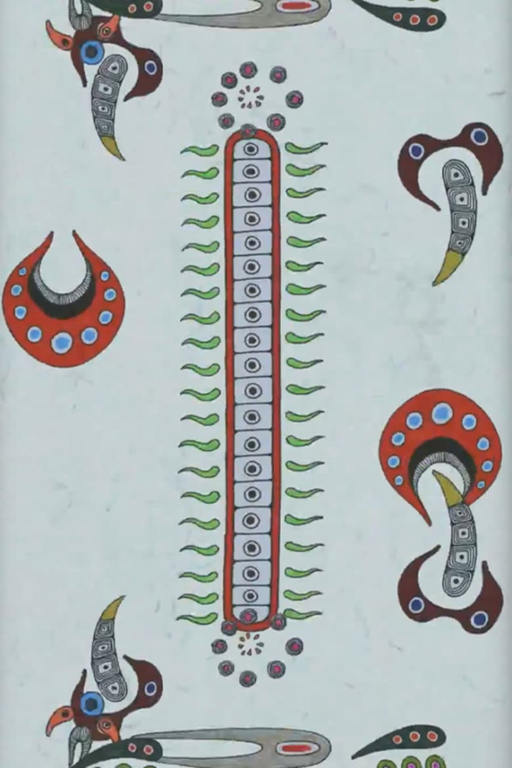 A Log Day of Timbre i gruppen Alla filmer / Music hos Mohamad shop (580801)