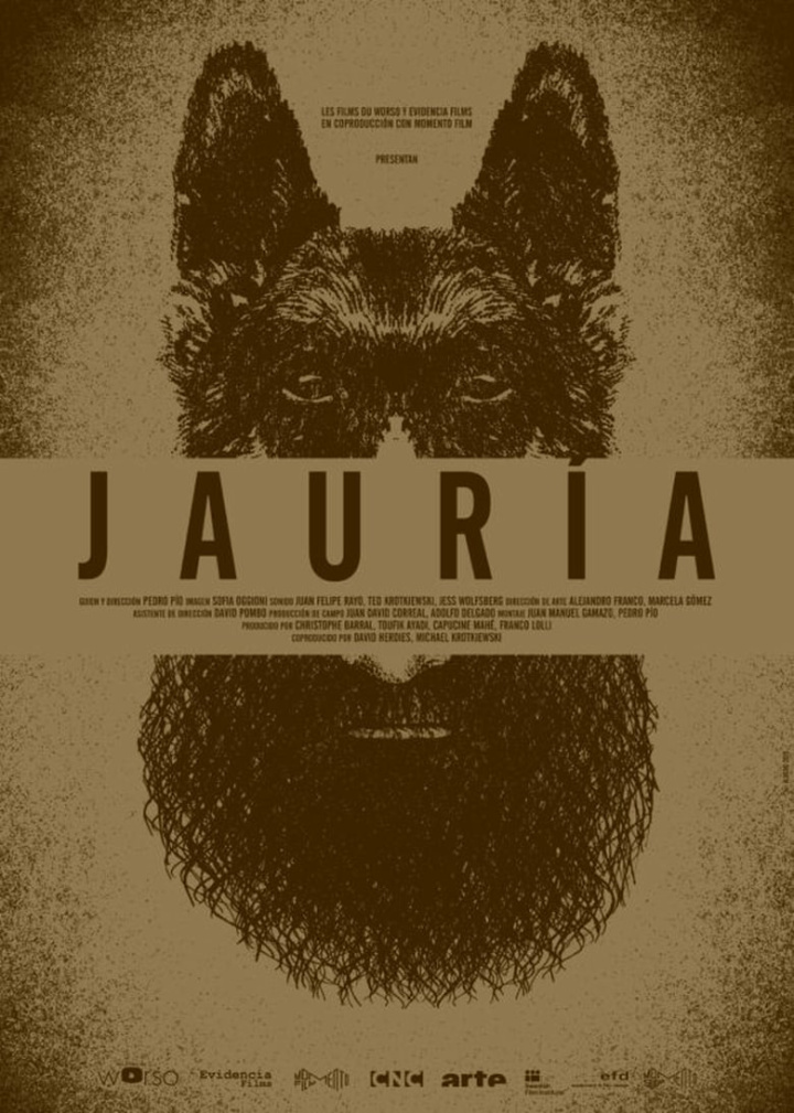 Jauría i gruppen Drama hos Mohamad shop (580825)