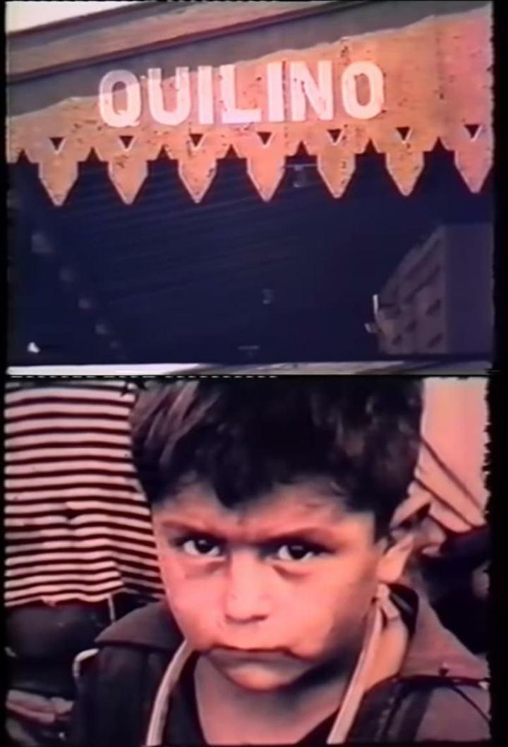 Quilino i gruppen Alla filmer / Documentary hos Mohamad shop (580835)