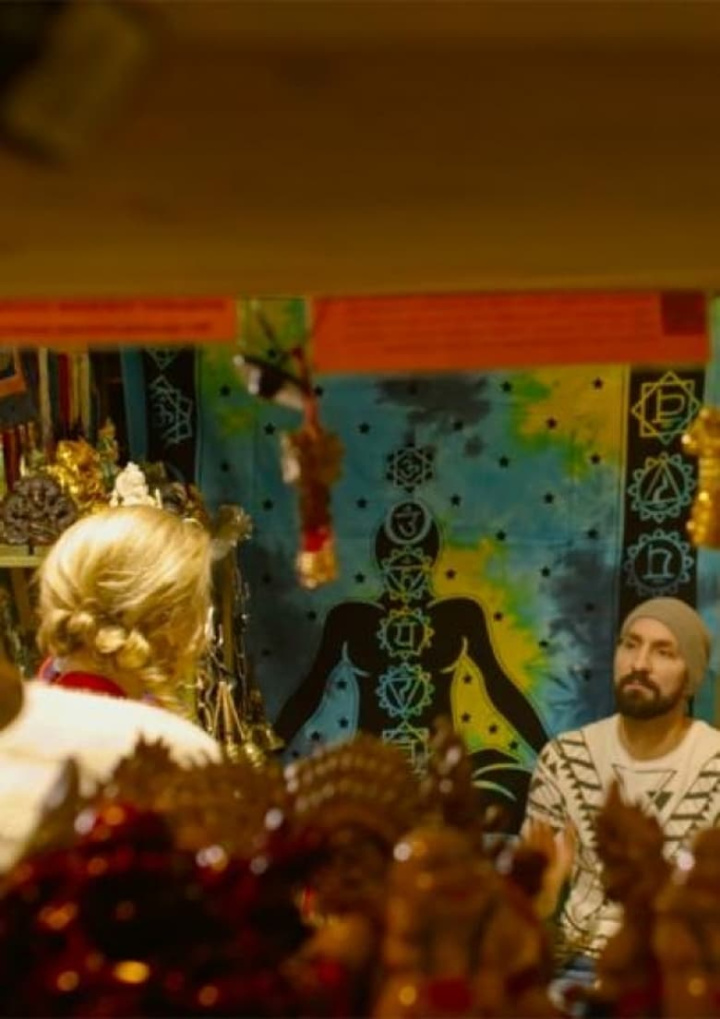 Happiness Guide i gruppen Alla filmer / Drama hos Mohamad shop (580898)