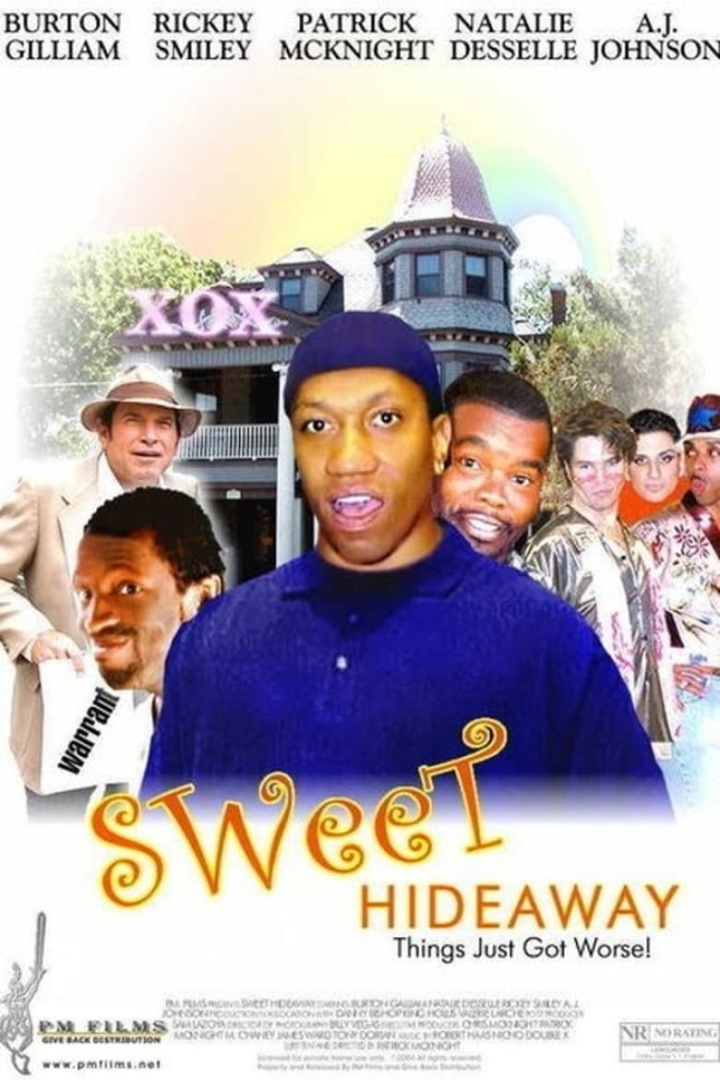 Sweet Hideaway i gruppen Alla filmer / Comedy hos Mohamad shop (580908)