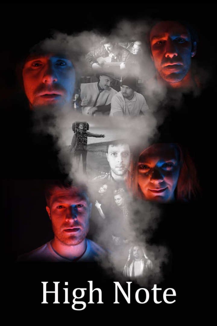 High Note i gruppen Drama hos Mohamad shop (580912)