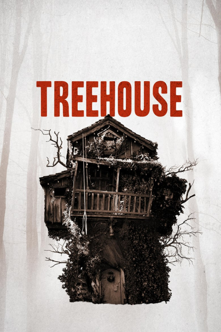 Treehouse i gruppen Alla filmer hos Mohamad shop (580944)