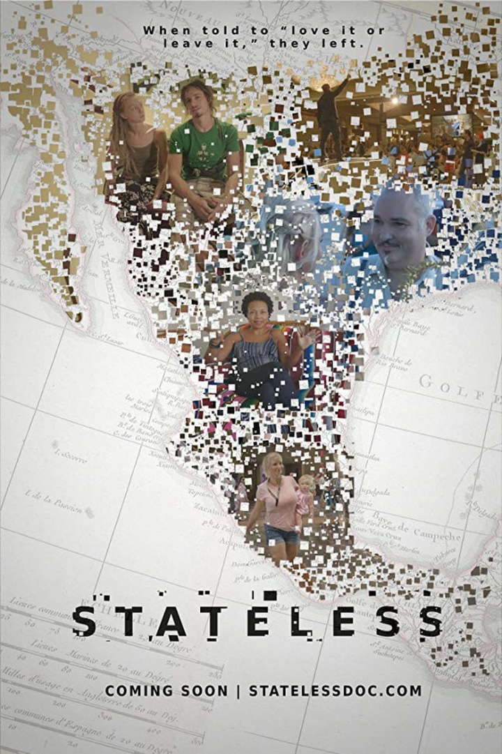 Stateless i gruppen Alla filmer hos Mohamad shop (580994)