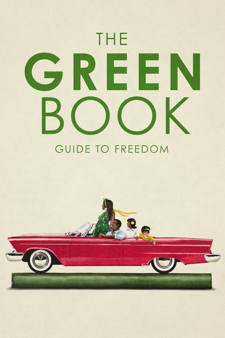 The Green Book: Guide to Freedom i gruppen Alla filmer / Documentary hos Mohamad shop (581012)