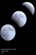 Blood Moon\'s Dance