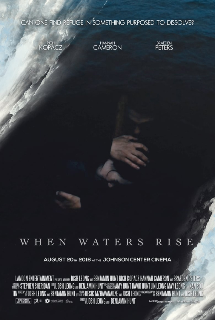 When Waters Rise i gruppen Alla filmer / Drama hos Mohamad shop (581072)
