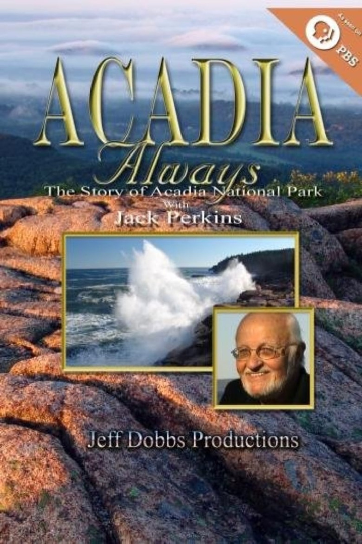 Acadia Always i gruppen Alla filmer / Documentary hos Mohamad shop (581076)