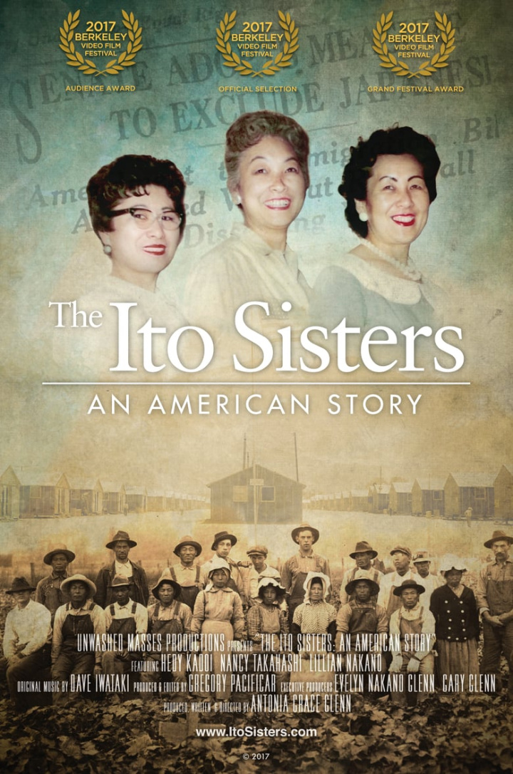 The Ito Sisters: An American Story i gruppen Alla filmer / Documentary hos Mohamad shop (581081)
